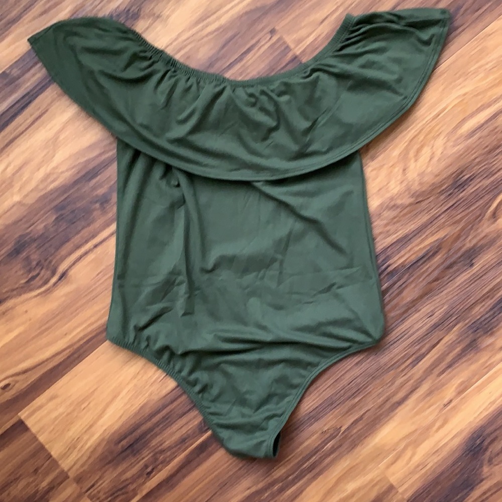 Bodysuit - Picture 2 of 2